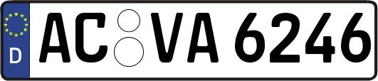 AC-VA6246
