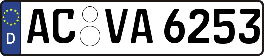 AC-VA6253