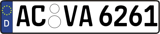 AC-VA6261