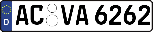 AC-VA6262