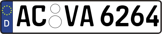 AC-VA6264