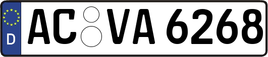 AC-VA6268