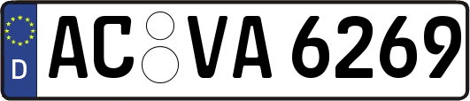 AC-VA6269