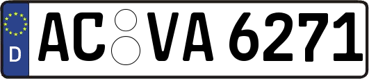 AC-VA6271