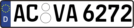 AC-VA6272