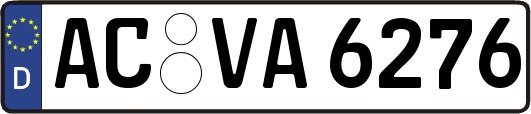 AC-VA6276