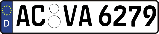 AC-VA6279