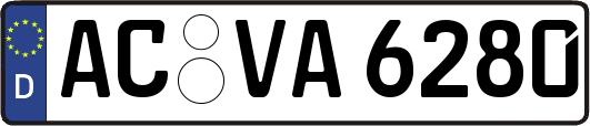 AC-VA6280