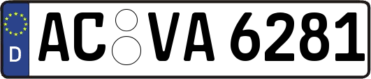 AC-VA6281