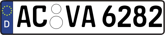 AC-VA6282