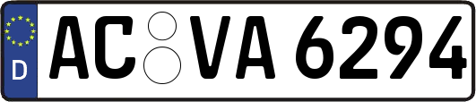 AC-VA6294