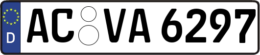 AC-VA6297