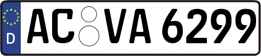 AC-VA6299