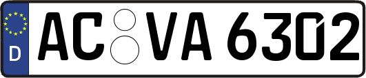 AC-VA6302