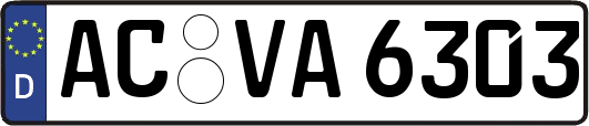 AC-VA6303