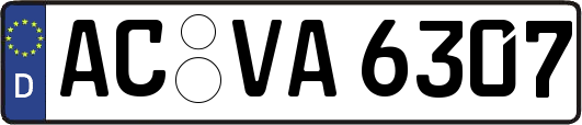 AC-VA6307