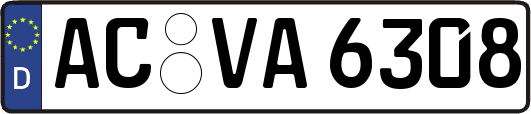 AC-VA6308