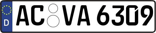 AC-VA6309