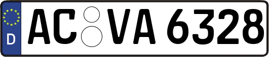 AC-VA6328