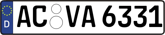 AC-VA6331