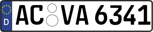 AC-VA6341