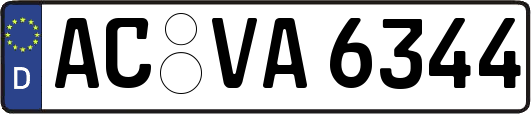 AC-VA6344