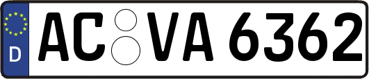 AC-VA6362