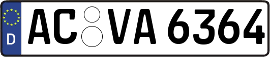AC-VA6364