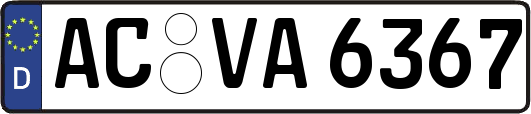 AC-VA6367