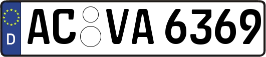 AC-VA6369