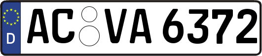 AC-VA6372