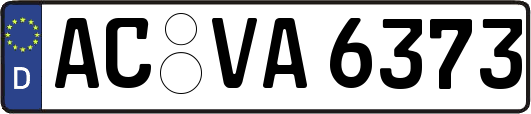 AC-VA6373