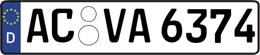 AC-VA6374