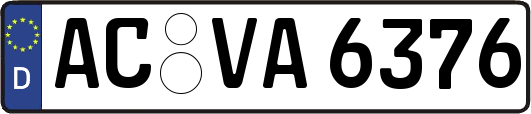 AC-VA6376