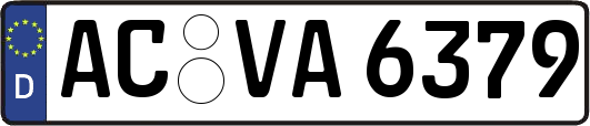 AC-VA6379
