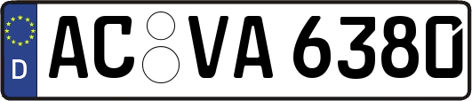 AC-VA6380