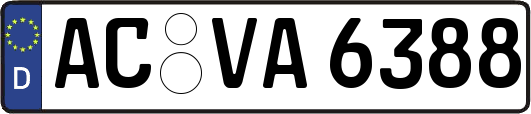 AC-VA6388