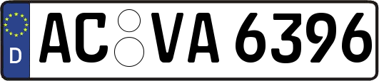 AC-VA6396