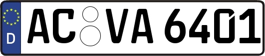 AC-VA6401
