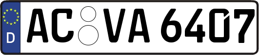 AC-VA6407