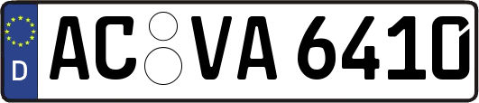 AC-VA6410