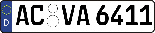 AC-VA6411