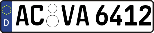 AC-VA6412