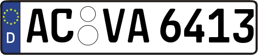 AC-VA6413