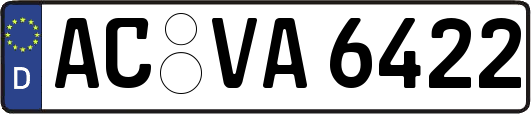 AC-VA6422