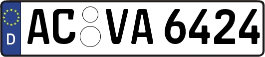 AC-VA6424