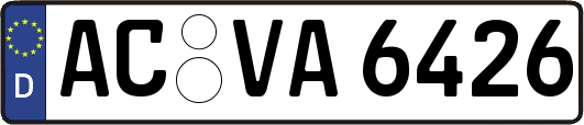 AC-VA6426