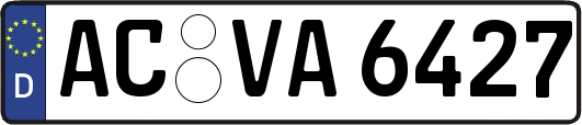 AC-VA6427
