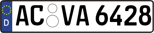 AC-VA6428