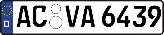 AC-VA6439